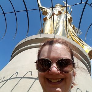 Meet your Posher, Erica